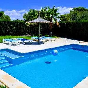 Paradise Sa Ràpita