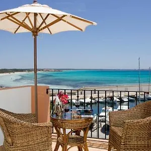 Apartamento Balcón D'es Trenc, Sa Ràpita