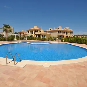 Apartamento Club Deluxe, Sa Ràpita