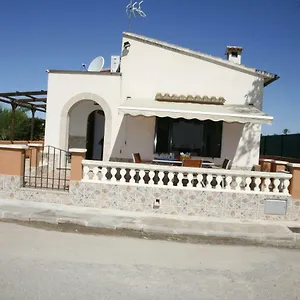 Сasa de vacaciones Lola, Sa Ràpita