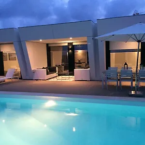 Casa De Lujo Frente A La Playa De Es Trenc Sa Ràpita